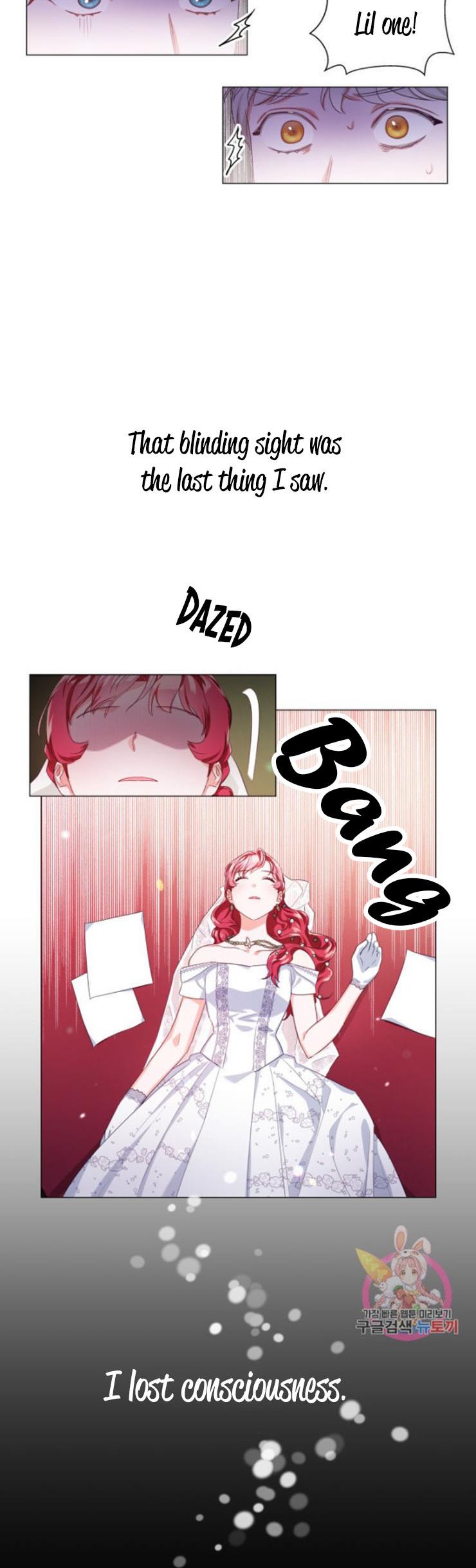 Extras Don’t Want to be Overly Obsessed Chapter 30 - Page 22