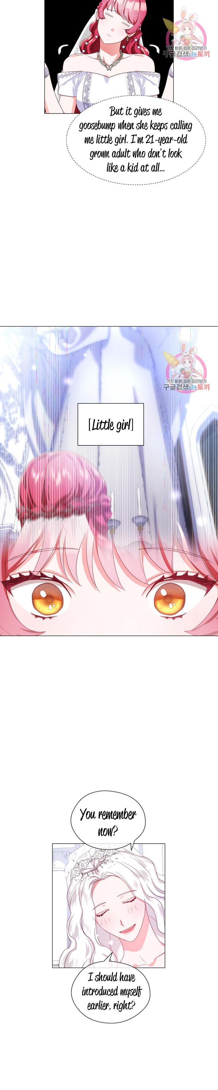 Extras Don’t Want to be Overly Obsessed Chapter 31 - Page 10