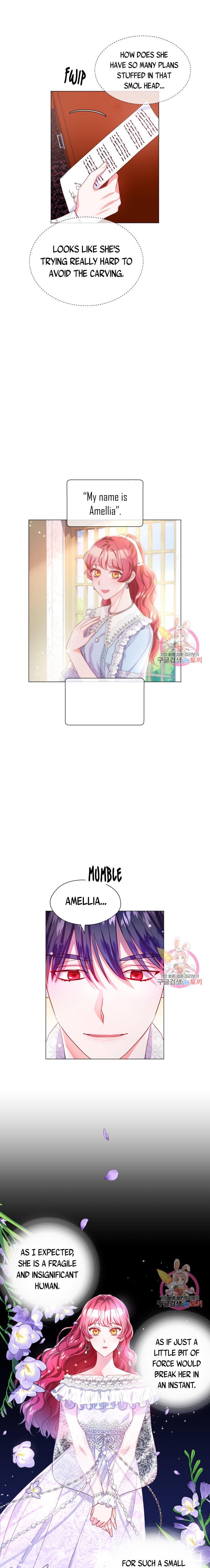 Extras Don’t Want to be Overly Obsessed Chapter 39 - Page 2