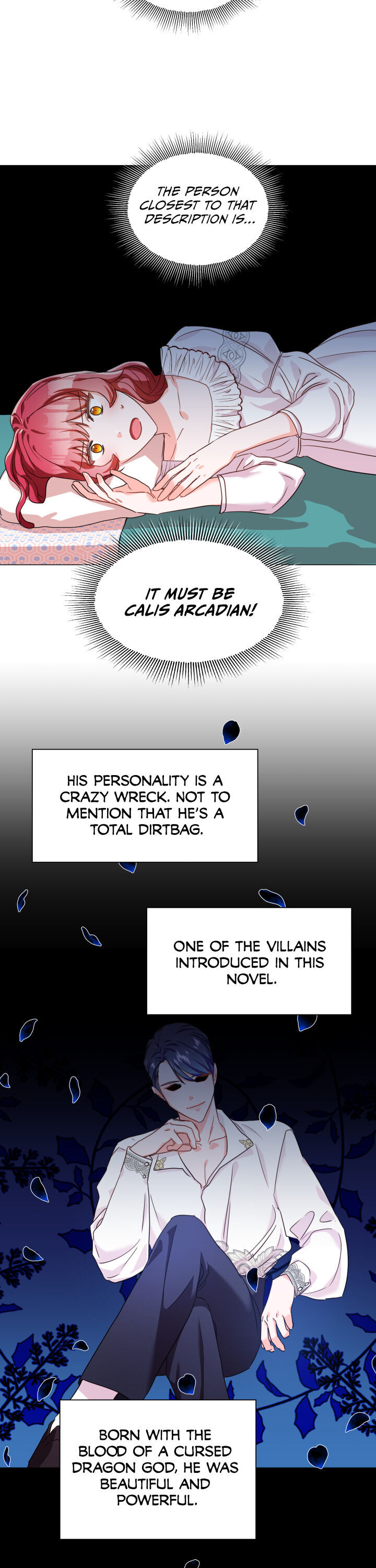 Extras Don’t Want to be Overly Obsessed Chapter 4 - Page 11