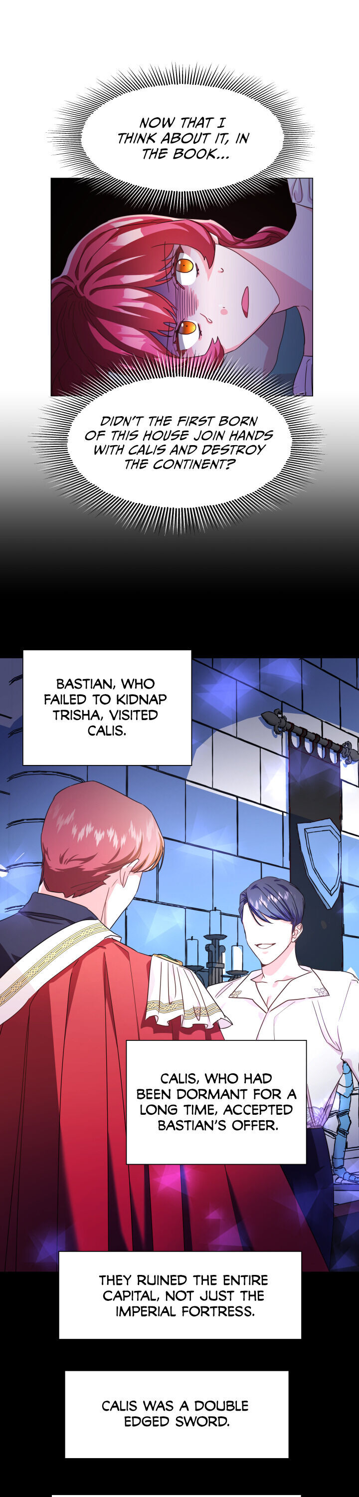 Extras Don’t Want to be Overly Obsessed Chapter 4 - Page 13