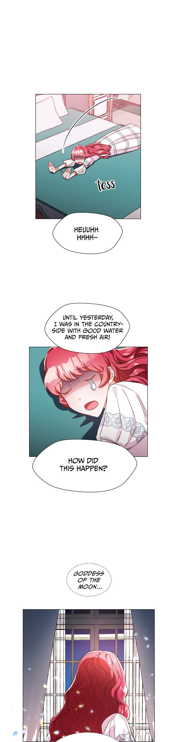 Extras Don’t Want to be Overly Obsessed Chapter 4 - Page 18