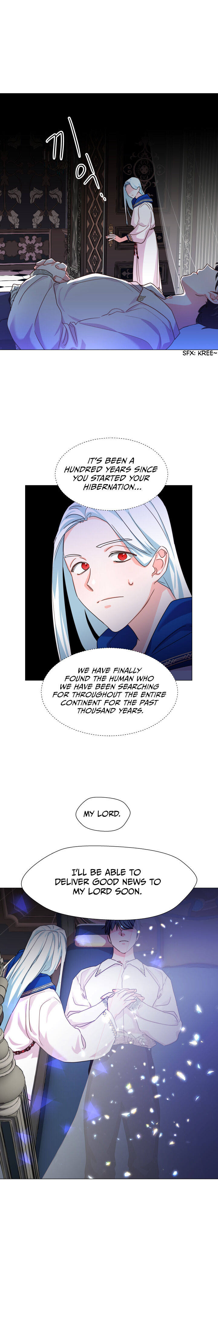 Extras Don’t Want to be Overly Obsessed Chapter 4 - Page 24