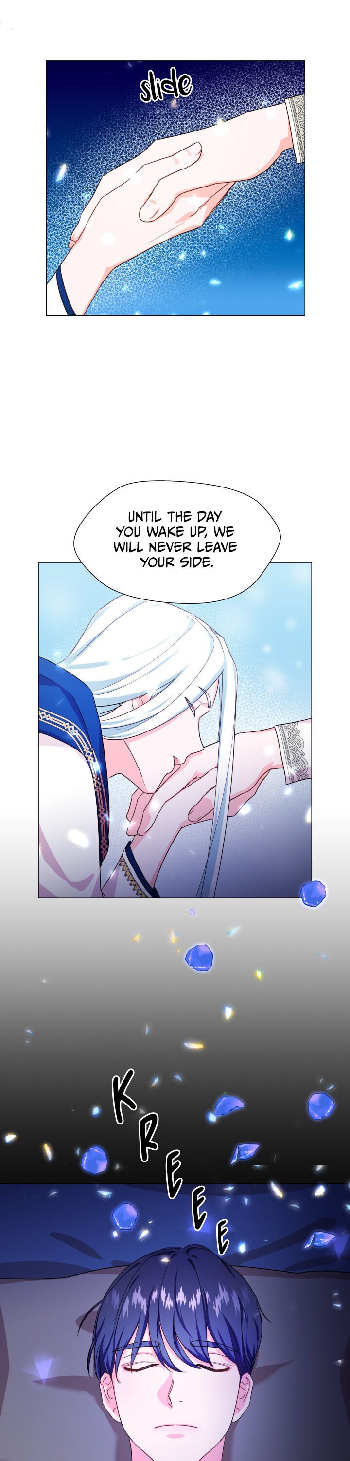 Extras Don’t Want to be Overly Obsessed Chapter 4 - Page 25