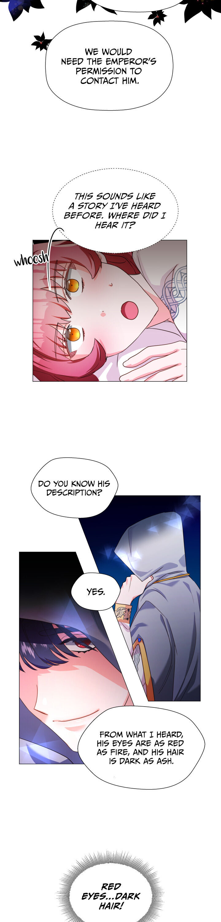 Extras Don’t Want to be Overly Obsessed Chapter 4 - Page 10