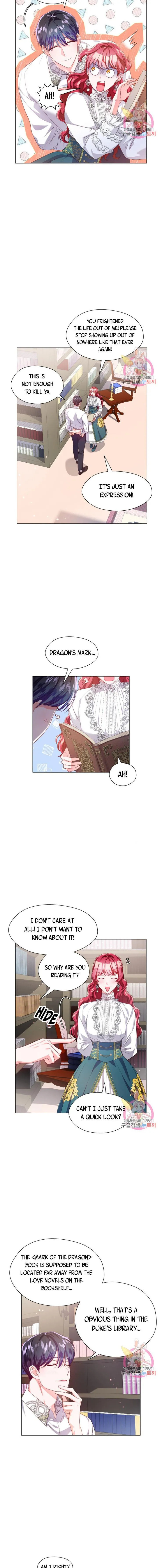 Extras Don’t Want to be Overly Obsessed Chapter 41 - Page 2