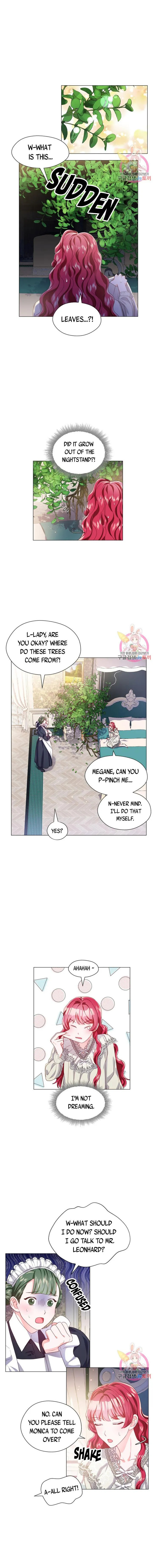 Extras Don’t Want to be Overly Obsessed Chapter 41 - Page 12
