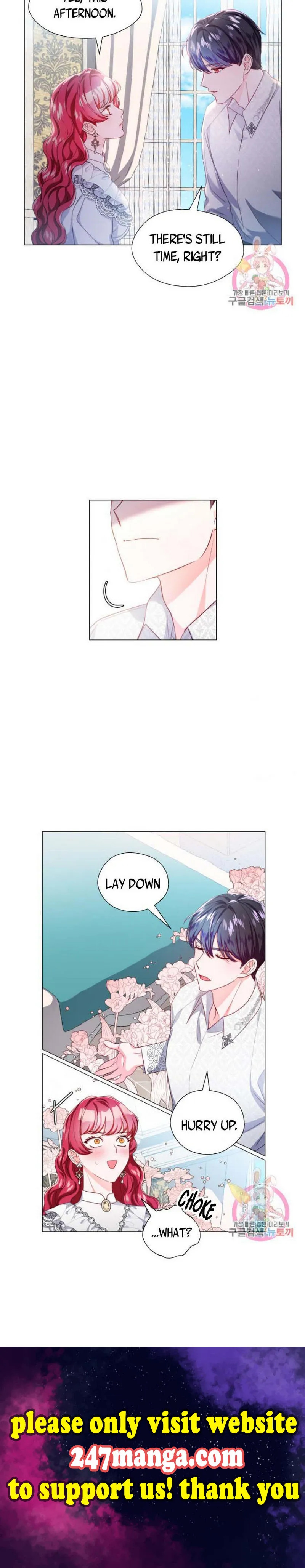 Extras Don’t Want to be Overly Obsessed Chapter 42 - Page 15