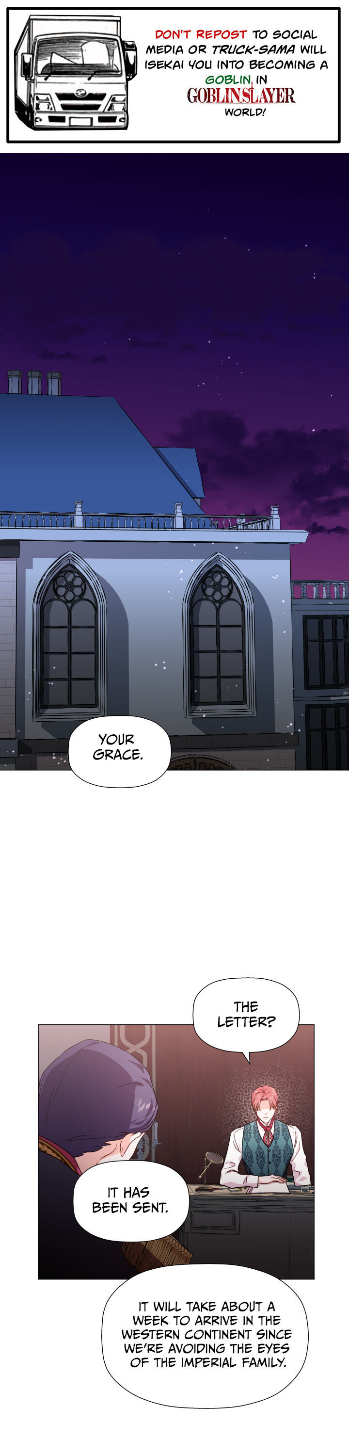 Extras Don’t Want to be Overly Obsessed Chapter 5 - Page 1