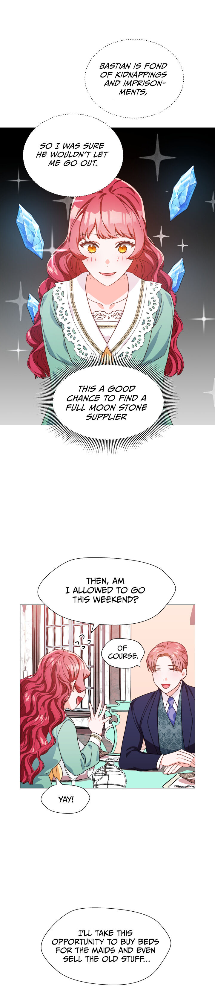 Extras Don’t Want to be Overly Obsessed Chapter 5 - Page 24