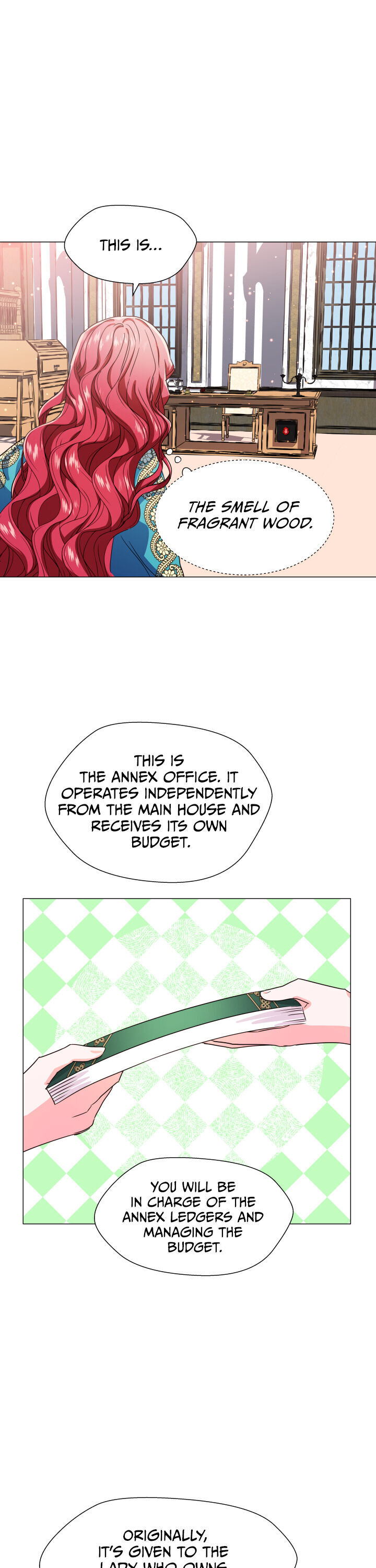 Extras Don’t Want to be Overly Obsessed Chapter 5 - Page 10