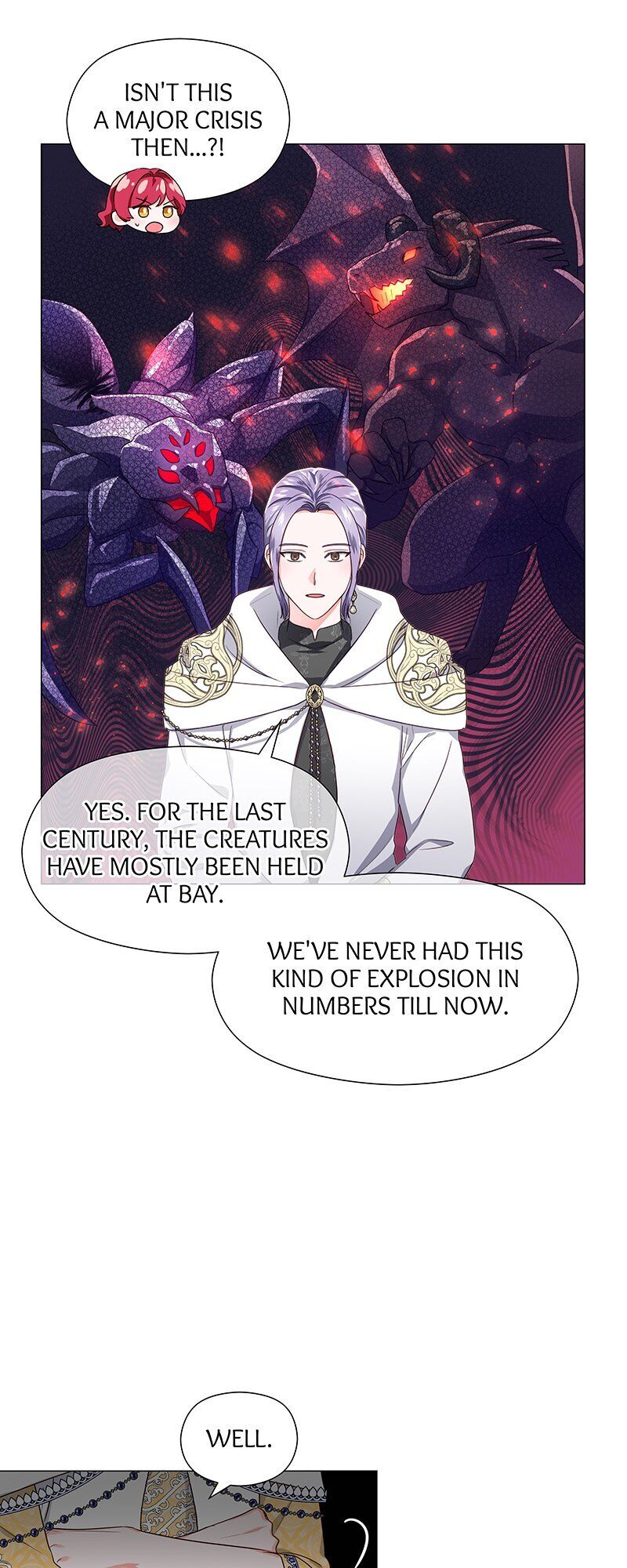 Extras Don’t Want to be Overly Obsessed Chapter 51 - Page 13