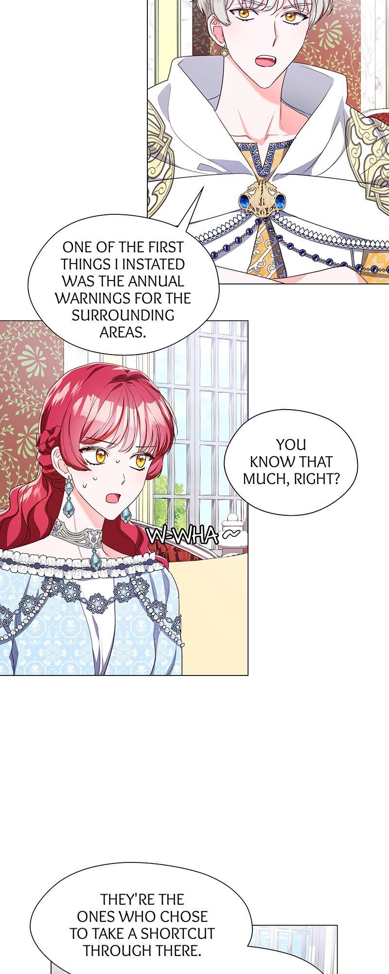 Extras Don’t Want to be Overly Obsessed Chapter 51 - Page 15