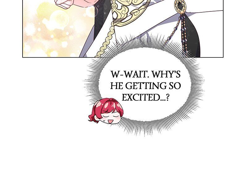 Extras Don’t Want to be Overly Obsessed Chapter 51 - Page 24