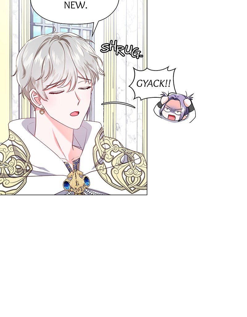 Extras Don’t Want to be Overly Obsessed Chapter 51 - Page 4