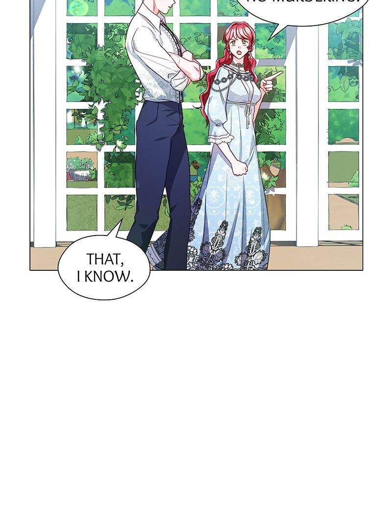 Extras Don’t Want to be Overly Obsessed Chapter 51 - Page 40