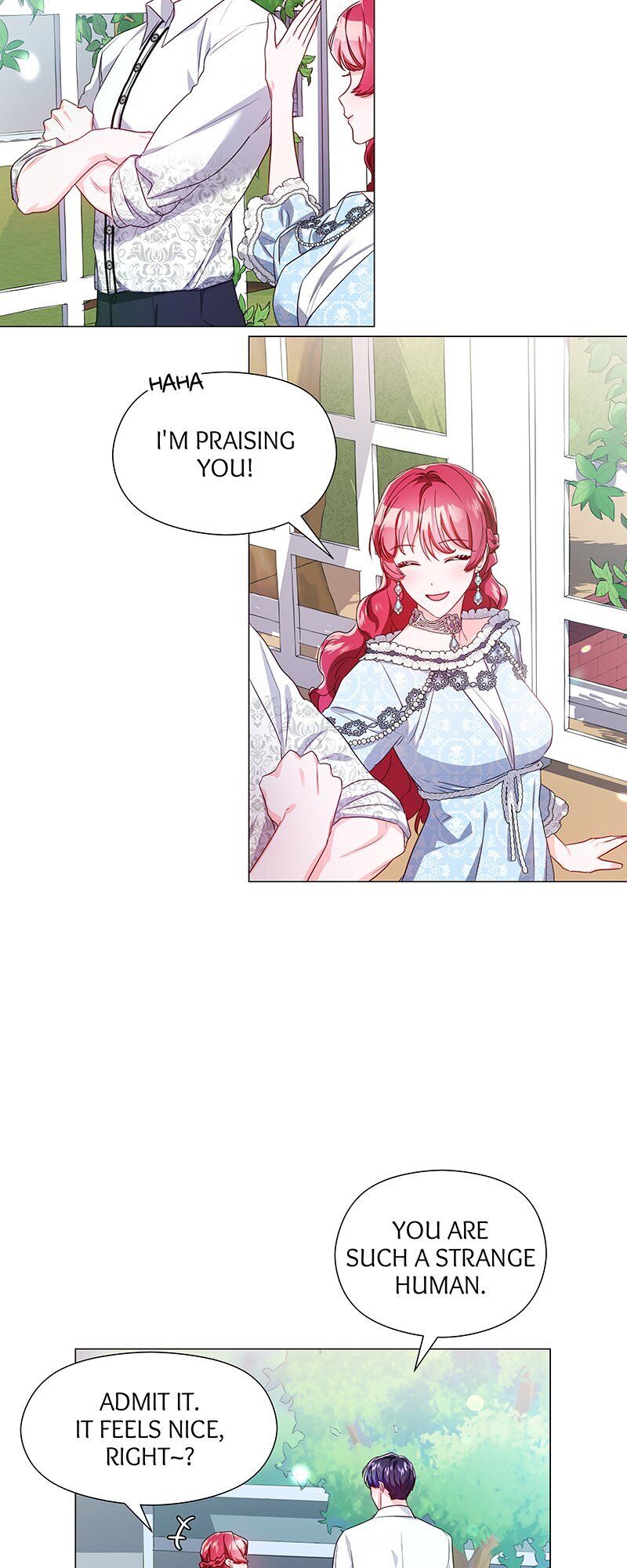 Extras Don’t Want to be Overly Obsessed Chapter 51 - Page 42