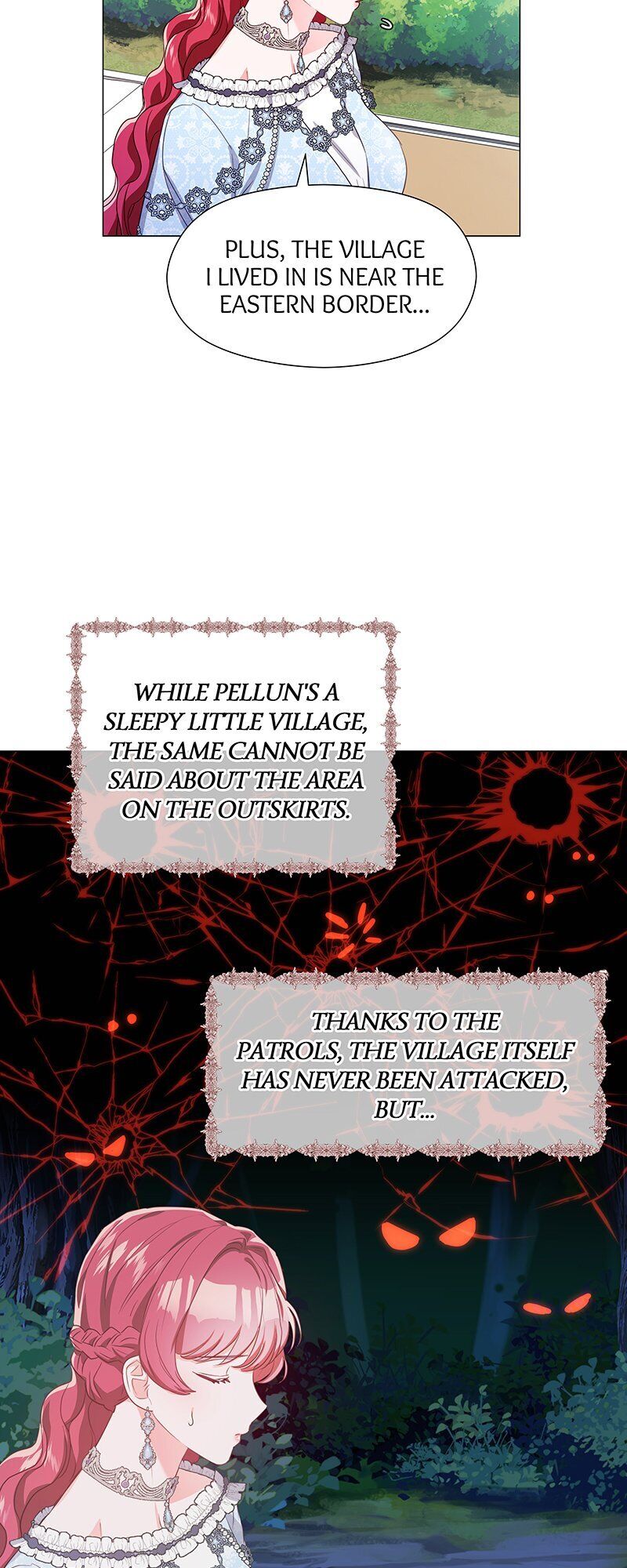 Extras Don’t Want to be Overly Obsessed Chapter 51 - Page 46