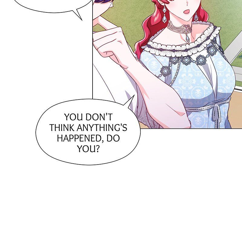 Extras Don’t Want to be Overly Obsessed Chapter 51 - Page 48