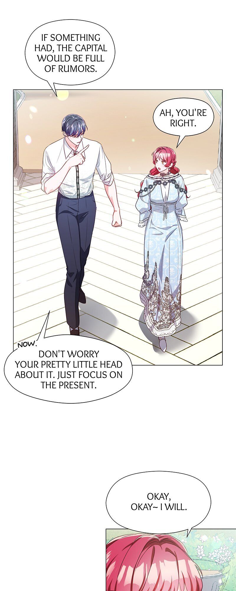 Extras Don’t Want to be Overly Obsessed Chapter 51 - Page 49