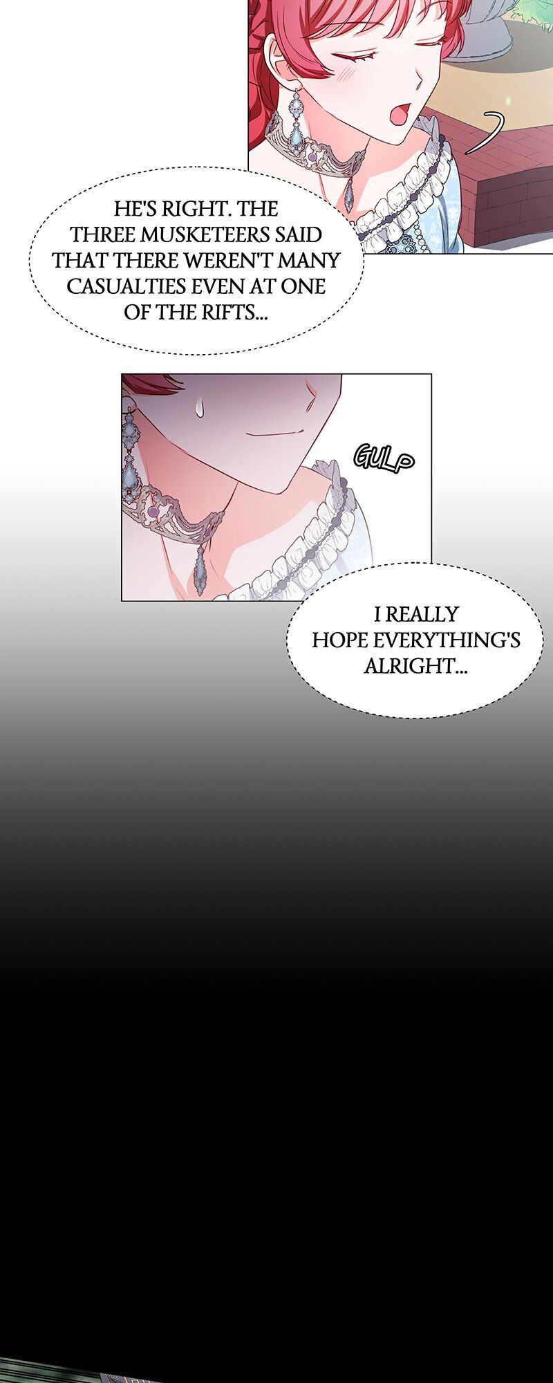 Extras Don’t Want to be Overly Obsessed Chapter 51 - Page 50