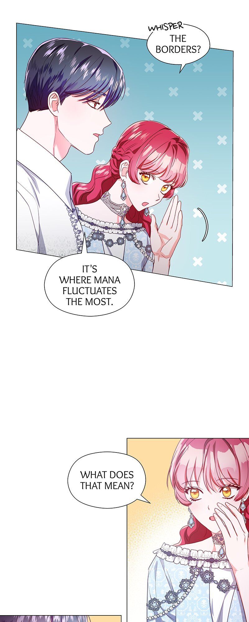 Extras Don’t Want to be Overly Obsessed Chapter 51 - Page 9
