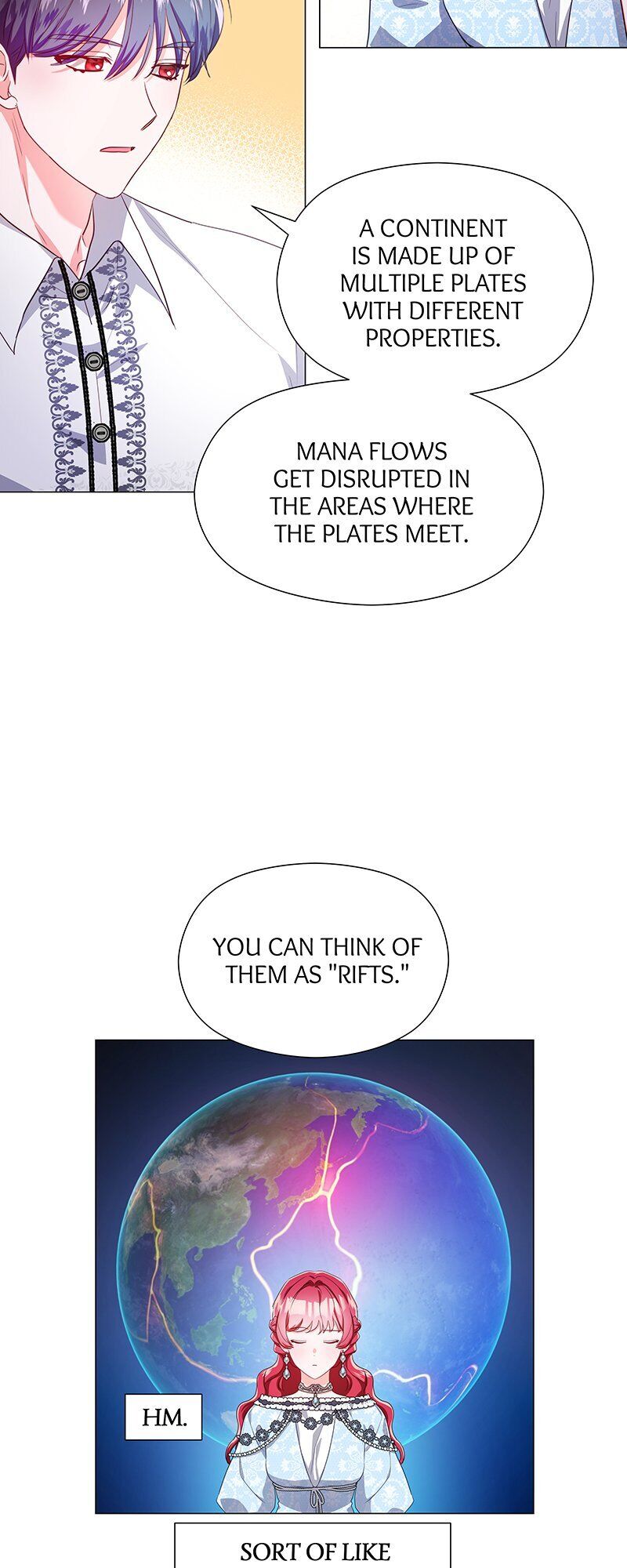 Extras Don’t Want to be Overly Obsessed Chapter 51 - Page 10