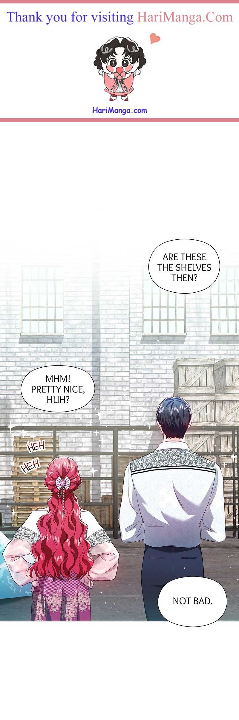 Extras Don’t Want to be Overly Obsessed Chapter 52 - Page 1