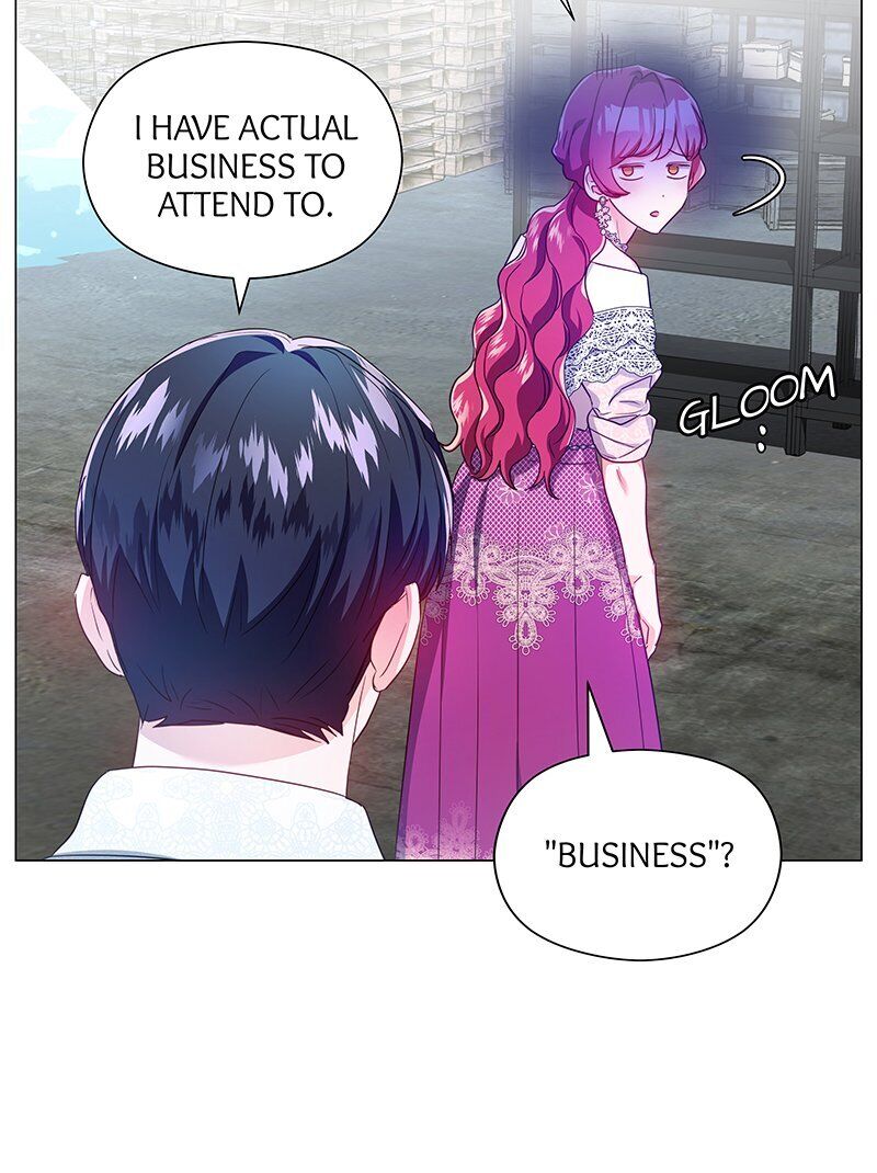 Extras Don’t Want to be Overly Obsessed Chapter 52 - Page 12
