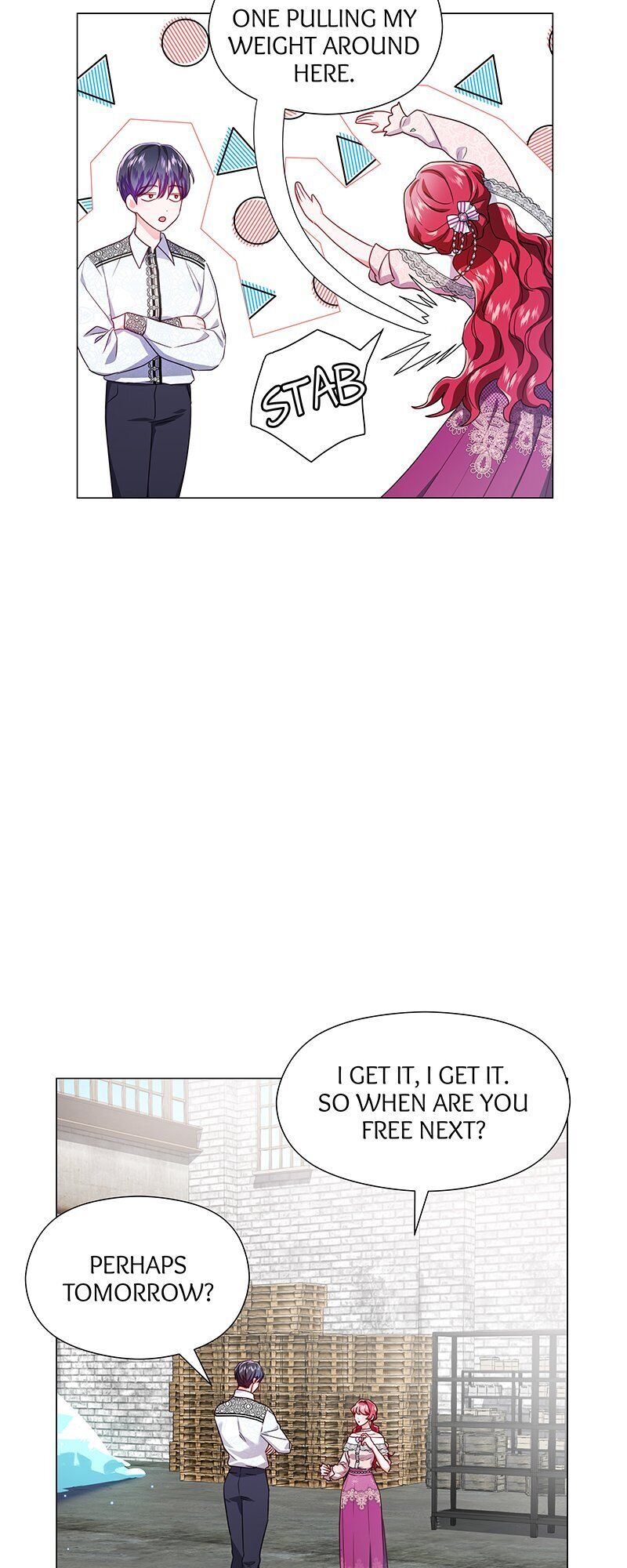 Extras Don’t Want to be Overly Obsessed Chapter 52 - Page 14