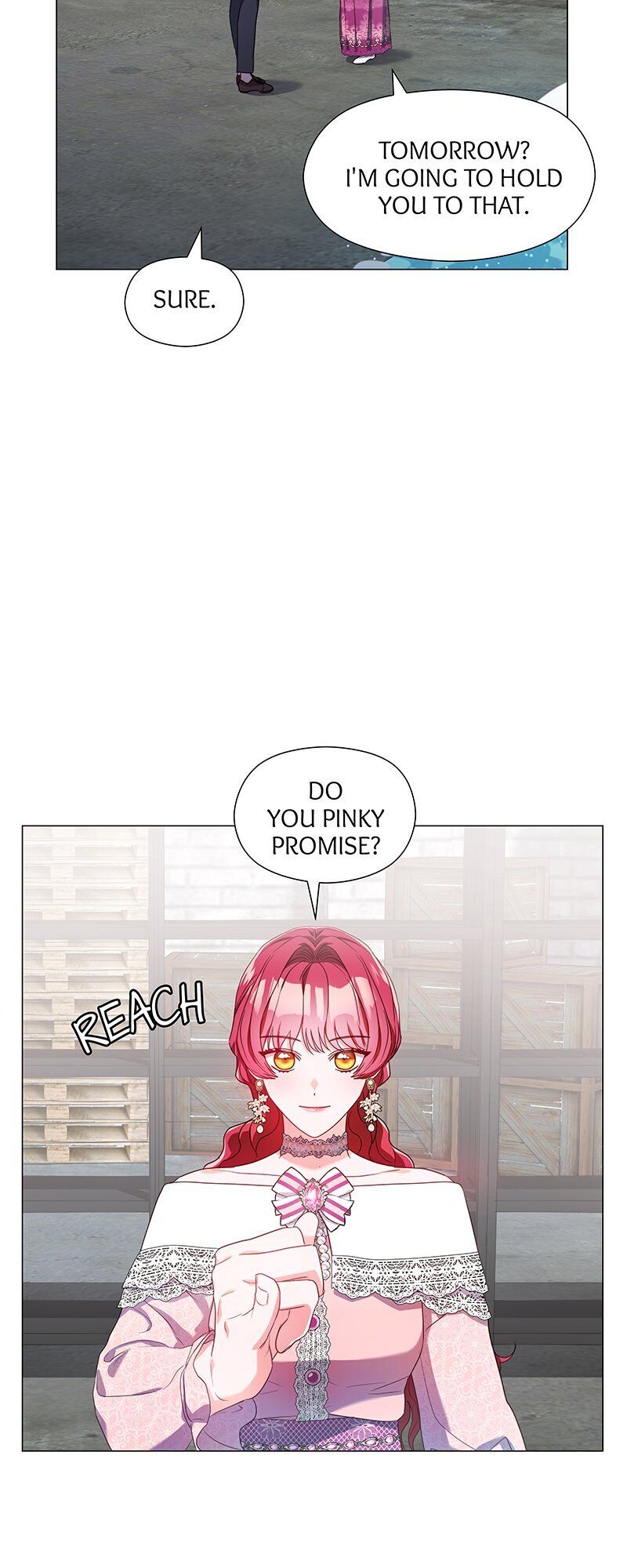 Extras Don’t Want to be Overly Obsessed Chapter 52 - Page 15