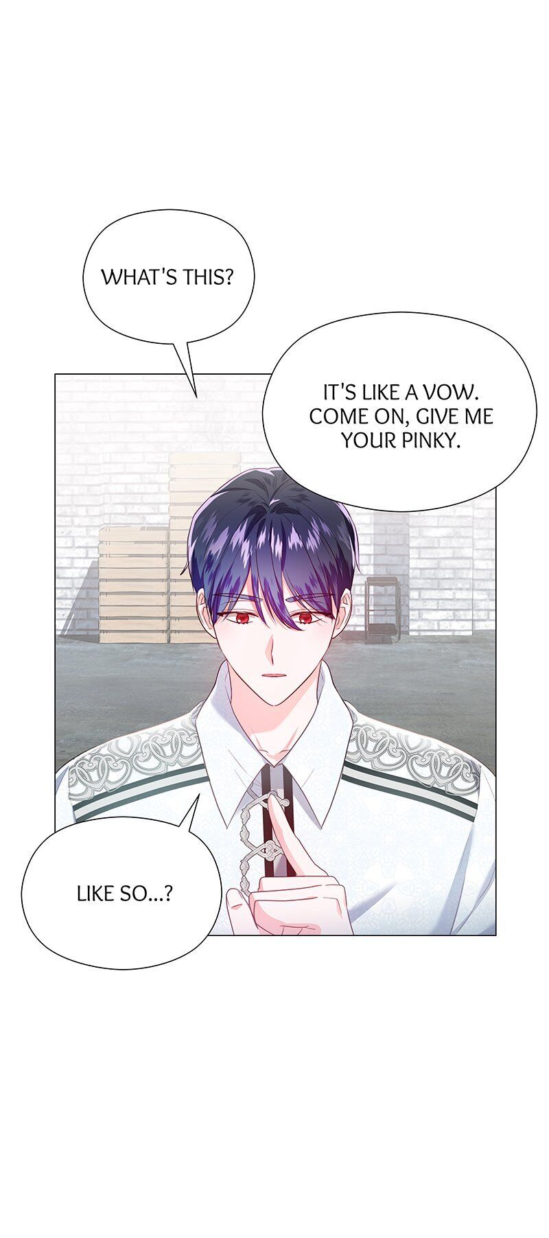 Extras Don’t Want to be Overly Obsessed Chapter 52 - Page 16