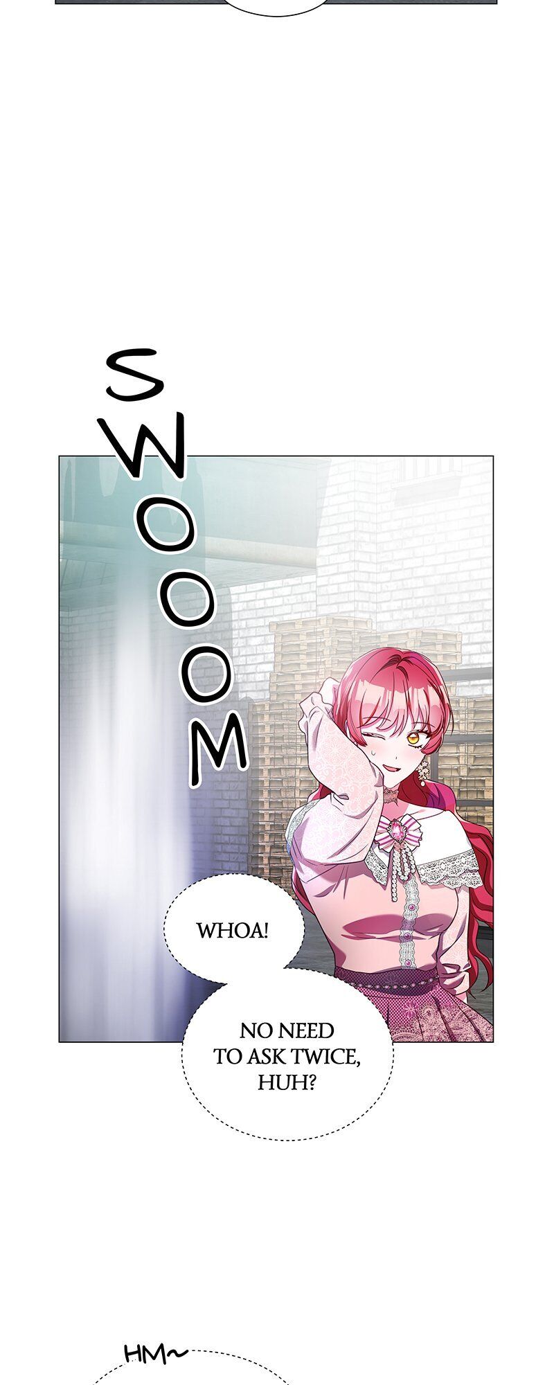 Extras Don’t Want to be Overly Obsessed Chapter 52 - Page 19