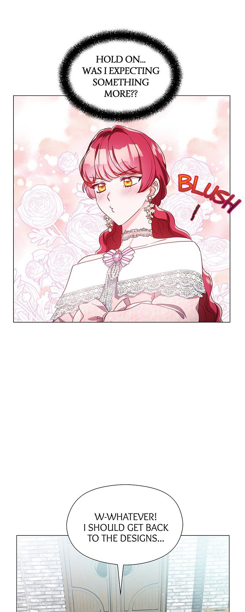 Extras Don’t Want to be Overly Obsessed Chapter 52 - Page 22