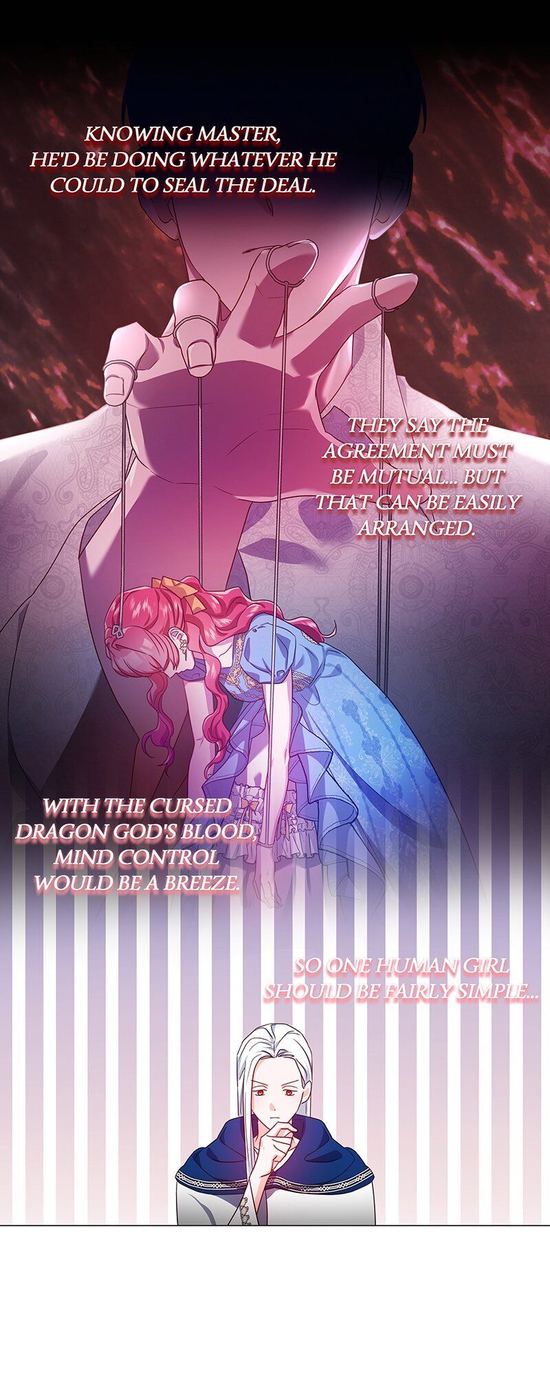 Extras Don’t Want to be Overly Obsessed Chapter 52 - Page 26