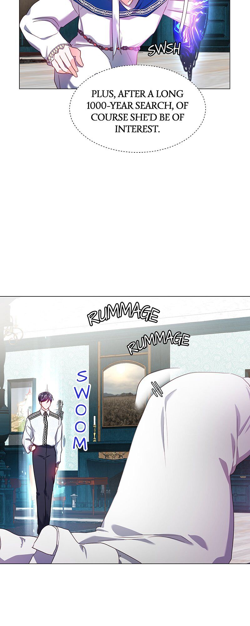 Extras Don’t Want to be Overly Obsessed Chapter 52 - Page 28