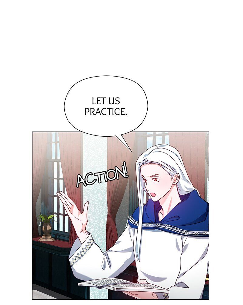 Extras Don’t Want to be Overly Obsessed Chapter 52 - Page 43