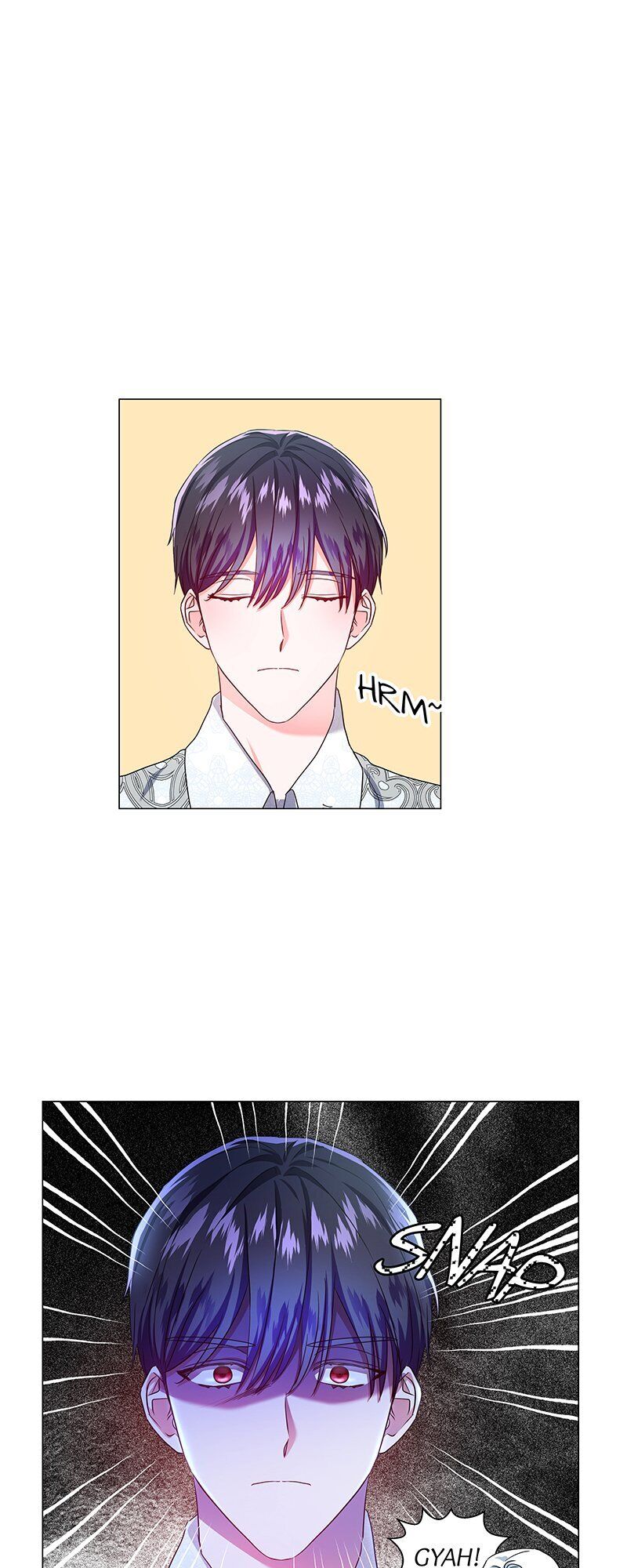 Extras Don’t Want to be Overly Obsessed Chapter 52 - Page 44