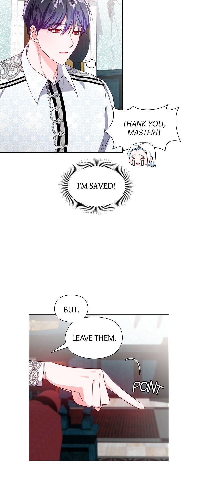 Extras Don’t Want to be Overly Obsessed Chapter 52 - Page 52