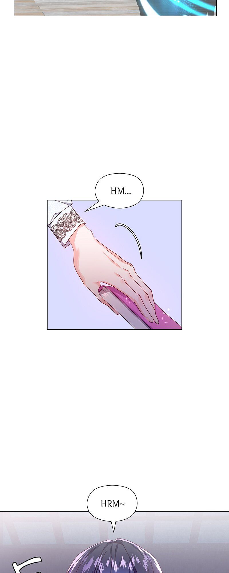 Extras Don’t Want to be Overly Obsessed Chapter 52 - Page 55