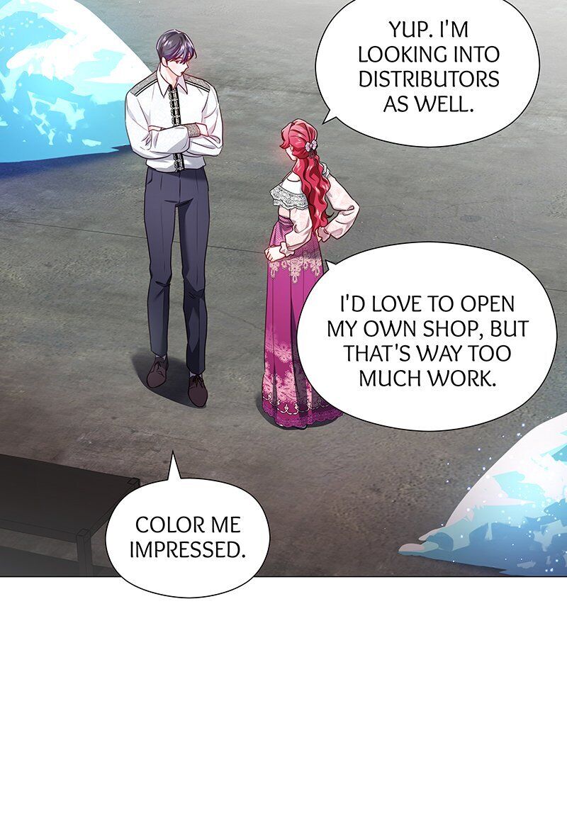 Extras Don’t Want to be Overly Obsessed Chapter 52 - Page 8