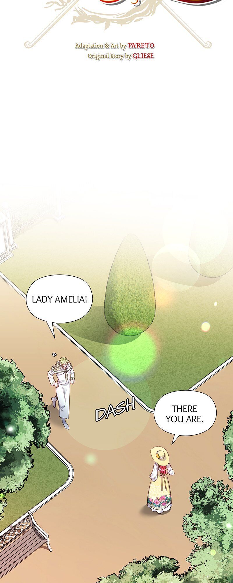 Extras Don’t Want to be Overly Obsessed Chapter 53 - Page 15