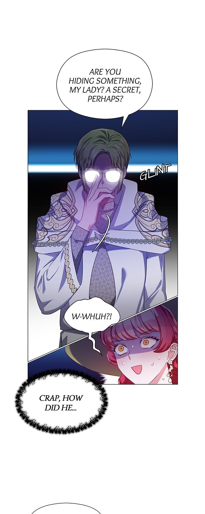 Extras Don’t Want to be Overly Obsessed Chapter 53 - Page 18