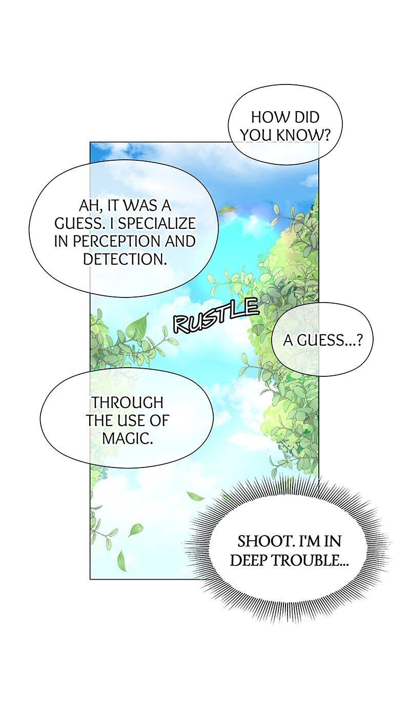 Extras Don’t Want to be Overly Obsessed Chapter 53 - Page 21