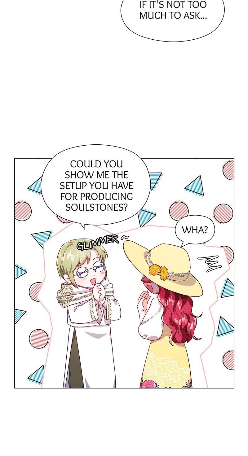 Extras Don’t Want to be Overly Obsessed Chapter 53 - Page 25