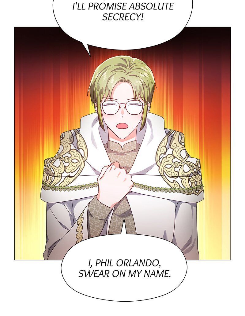 Extras Don’t Want to be Overly Obsessed Chapter 53 - Page 29