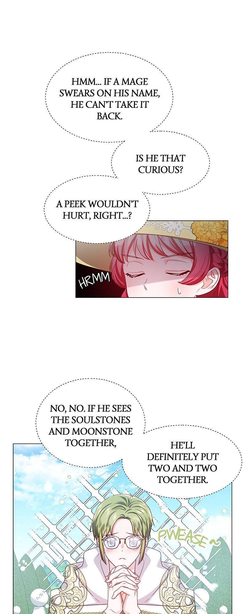 Extras Don’t Want to be Overly Obsessed Chapter 53 - Page 30