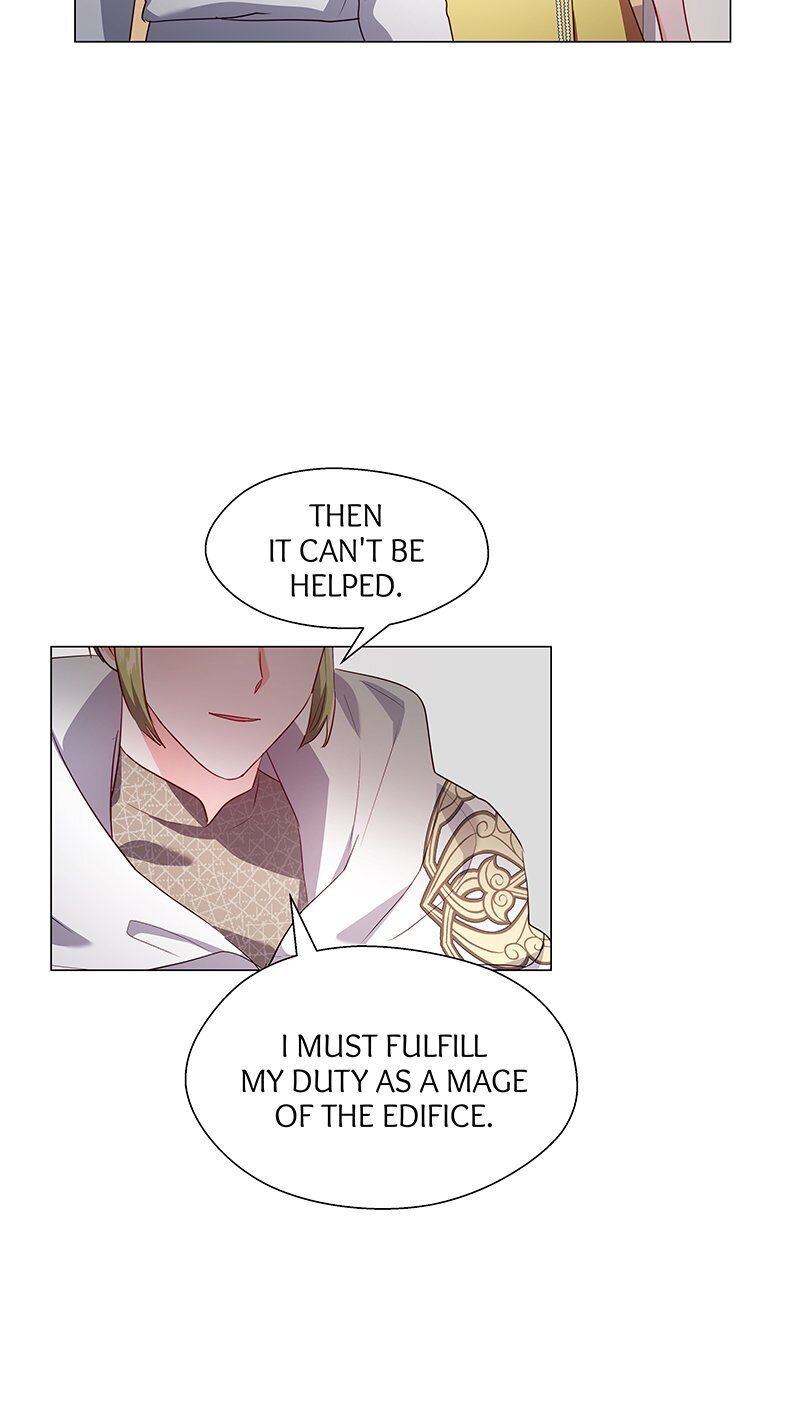 Extras Don’t Want to be Overly Obsessed Chapter 53 - Page 33