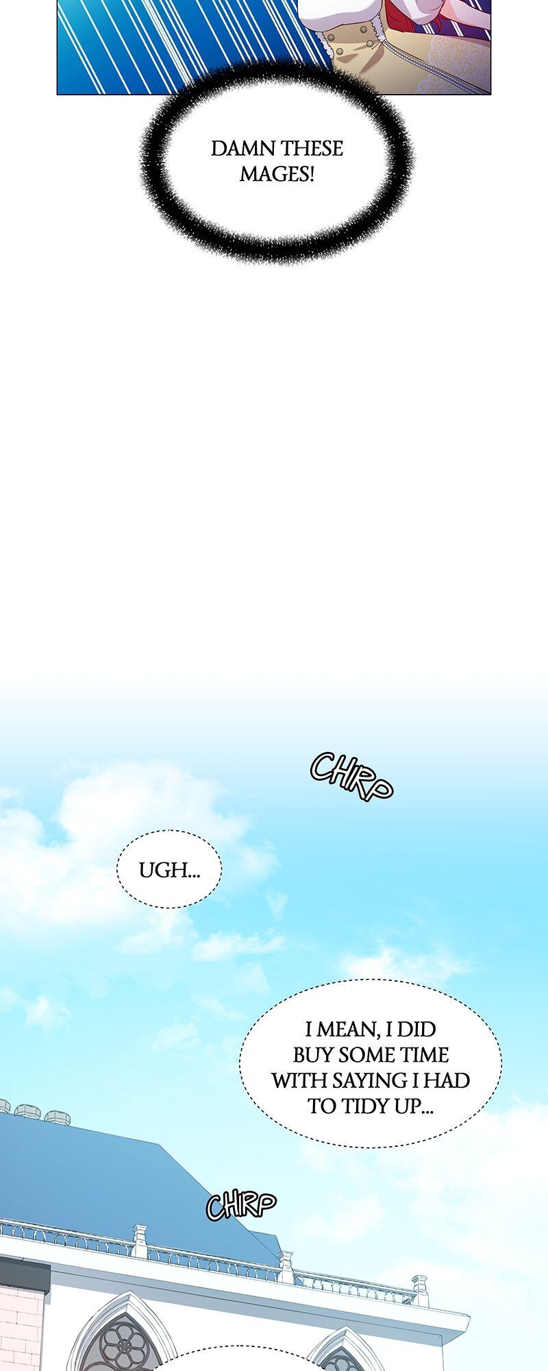 Extras Don’t Want to be Overly Obsessed Chapter 53 - Page 35