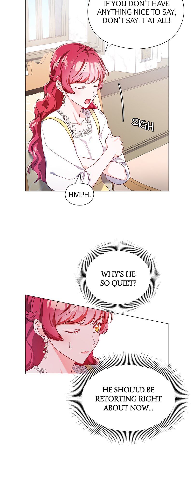 Extras Don’t Want to be Overly Obsessed Chapter 53 - Page 50